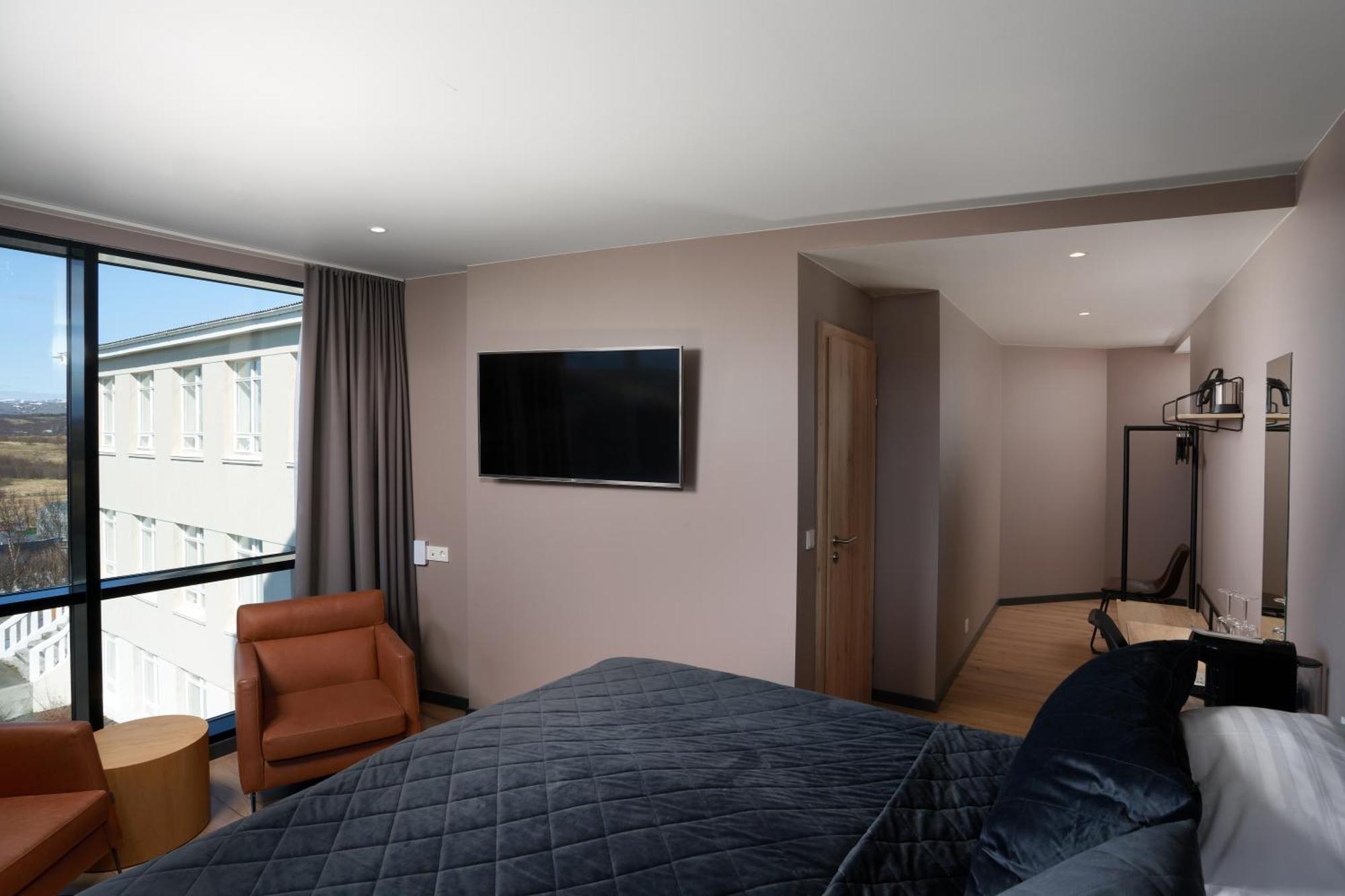 Hotel Varmaland Zimmer foto