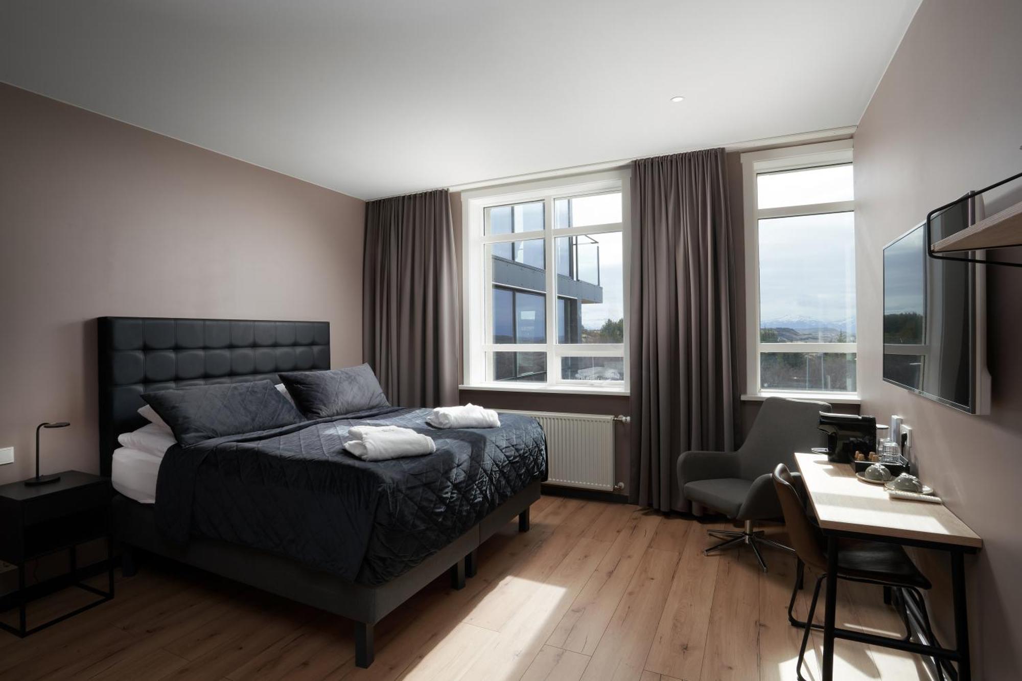 Hotel Varmaland Zimmer foto