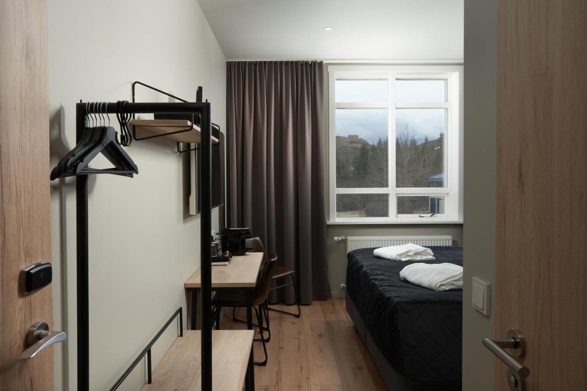Hotel Varmaland Zimmer foto