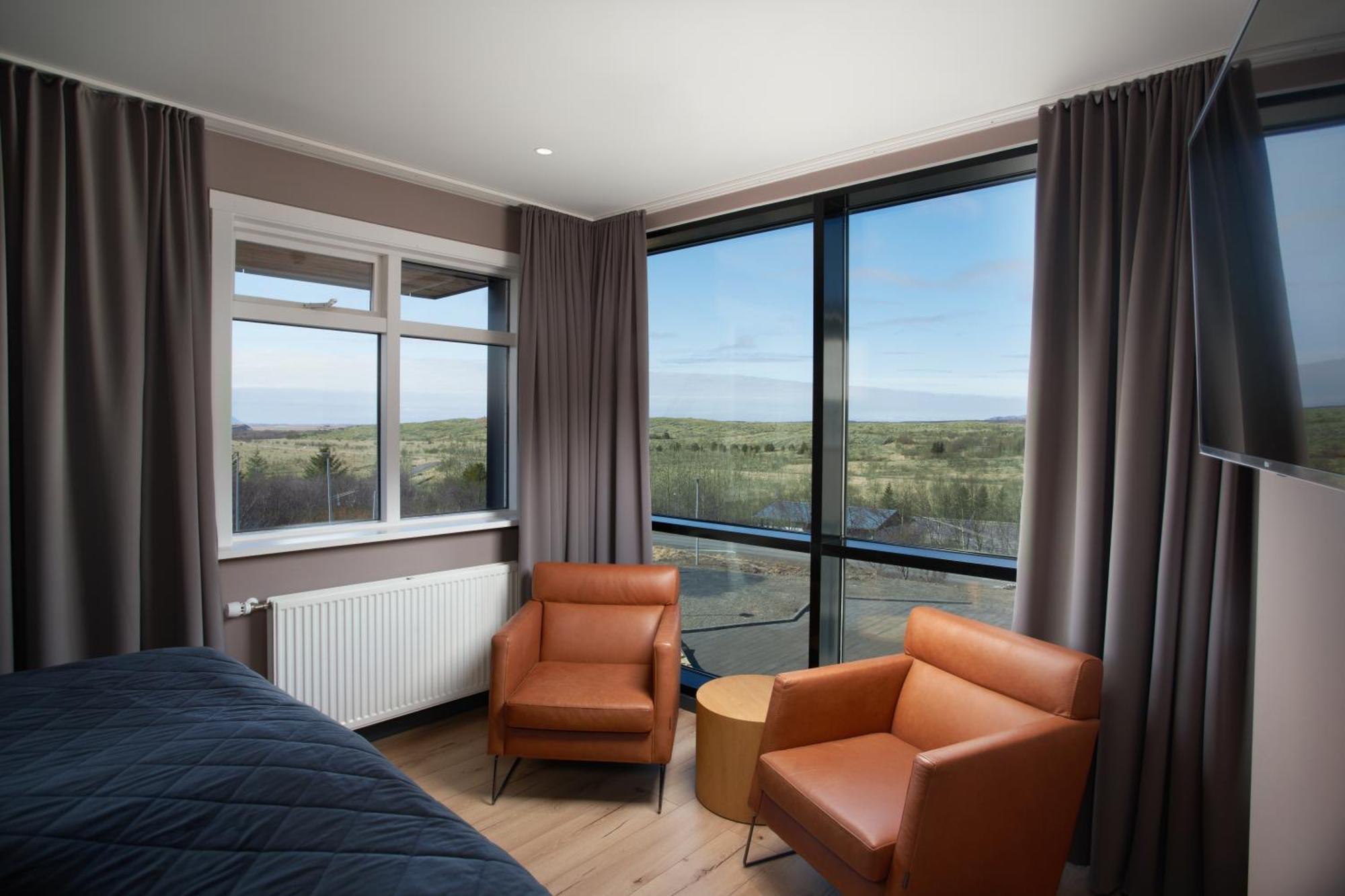 Hotel Varmaland Zimmer foto